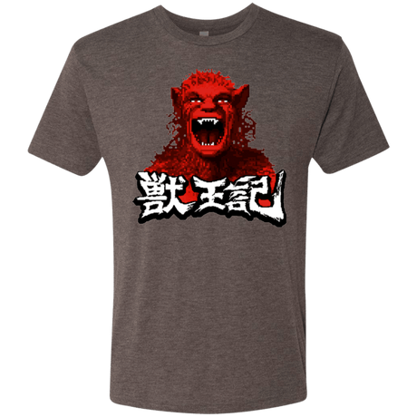 T-Shirts Macchiato / Small Altered Men's Triblend T-Shirt