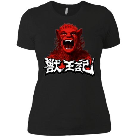 T-Shirts Black / X-Small Altered Women's Premium T-Shirt