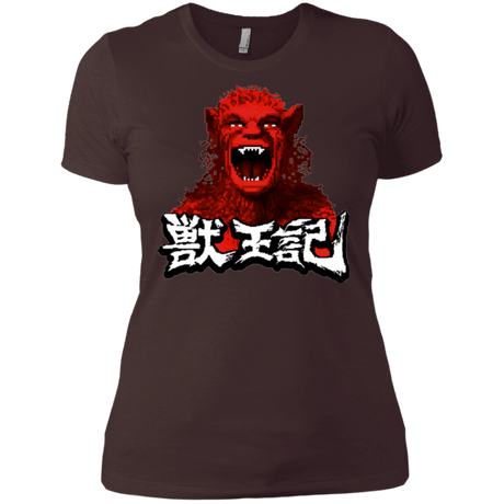 T-Shirts Dark Chocolate / X-Small Altered Women's Premium T-Shirt