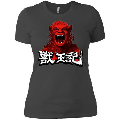 T-Shirts Heavy Metal / X-Small Altered Women's Premium T-Shirt