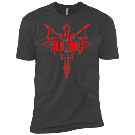 T-Shirts Heavy Metal / YXS Alucard Boys Premium T-Shirt