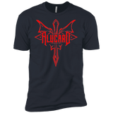 T-Shirts Indigo / X-Small Alucard Men's Premium T-Shirt