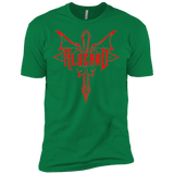T-Shirts Kelly Green / X-Small Alucard Men's Premium T-Shirt