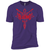 T-Shirts Purple / X-Small Alucard Men's Premium T-Shirt