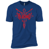 T-Shirts Royal / X-Small Alucard Men's Premium T-Shirt