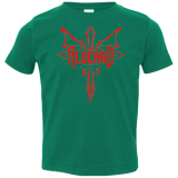 T-Shirts Kelly / 2T Alucard Toddler Premium T-Shirt