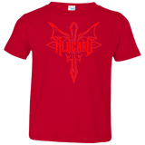 T-Shirts Red / 2T Alucard Toddler Premium T-Shirt