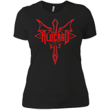 T-Shirts Black / X-Small Alucard Women's Premium T-Shirt