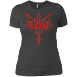 T-Shirts Heavy Metal / X-Small Alucard Women's Premium T-Shirt
