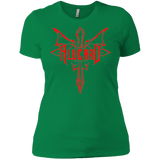 T-Shirts Kelly Green / X-Small Alucard Women's Premium T-Shirt