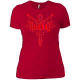 T-Shirts Red / X-Small Alucard Women's Premium T-Shirt