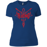 T-Shirts Royal / X-Small Alucard Women's Premium T-Shirt