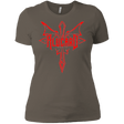 T-Shirts Warm Grey / X-Small Alucard Women's Premium T-Shirt