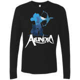 Alundra Men's Premium Long Sleeve