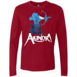 Alundra Men's Premium Long Sleeve