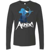 Alundra Men's Premium Long Sleeve