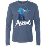 Alundra Men's Premium Long Sleeve