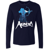 Alundra Men's Premium Long Sleeve