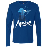 Alundra Men's Premium Long Sleeve