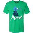 T-Shirts Envy / Small Alundra Men's Triblend T-Shirt
