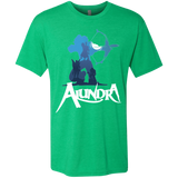 T-Shirts Envy / Small Alundra Men's Triblend T-Shirt