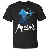 T-Shirts Black / Small Alundra T-Shirt