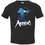 Alundra Toddler Premium T-Shirt