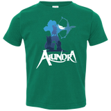 Alundra Toddler Premium T-Shirt