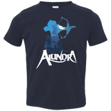 Alundra Toddler Premium T-Shirt