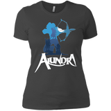 Alundra Women's Premium T-Shirt