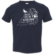T-Shirts Navy / 2T Always Be a Viking Toddler Premium T-Shirt