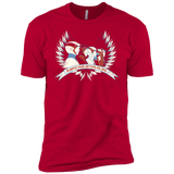 T-Shirts Red / YXS Always Five Acting As One Boys Premium T-Shirt