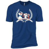 T-Shirts Royal / YXS Always Five Acting As One Boys Premium T-Shirt