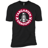 T-Shirts Black / YXS Always Hot Boys Premium T-Shirt