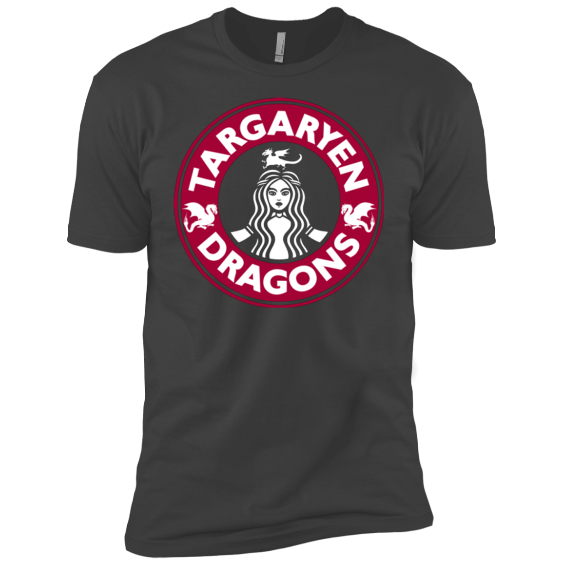 T-Shirts Heavy Metal / YXS Always Hot Boys Premium T-Shirt