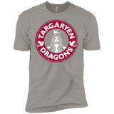 T-Shirts Light Grey / YXS Always Hot Boys Premium T-Shirt