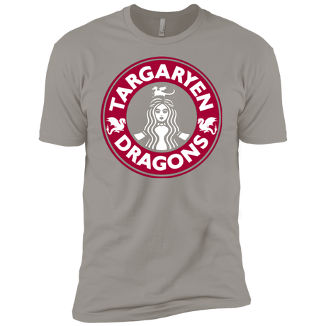 T-Shirts Light Grey / YXS Always Hot Boys Premium T-Shirt