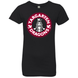 T-Shirts Black / YXS Always Hot Girls Premium T-Shirt