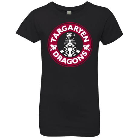 T-Shirts Black / YXS Always Hot Girls Premium T-Shirt