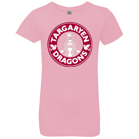 T-Shirts Light Pink / YXS Always Hot Girls Premium T-Shirt