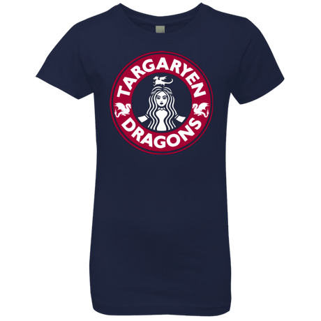 T-Shirts Midnight Navy / YXS Always Hot Girls Premium T-Shirt