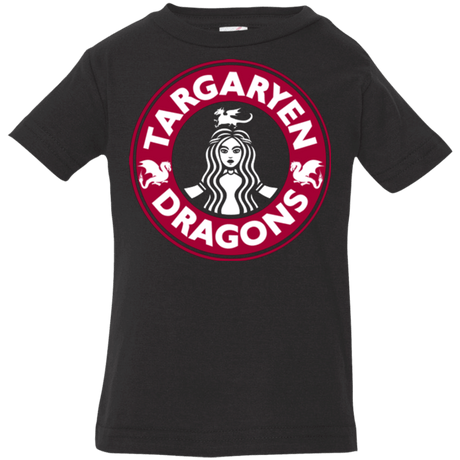 T-Shirts Black / 6 Months Always Hot Infant Premium T-Shirt