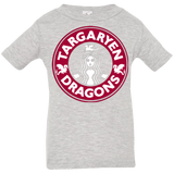 T-Shirts Heather / 6 Months Always Hot Infant Premium T-Shirt