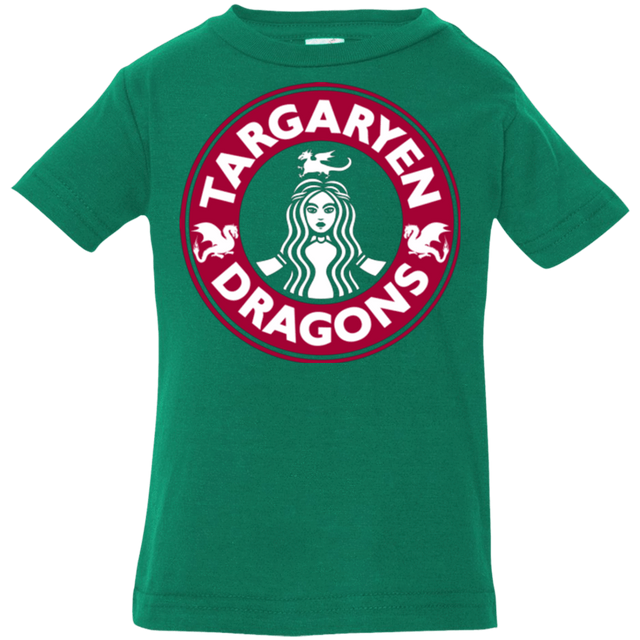 T-Shirts Kelly / 6 Months Always Hot Infant Premium T-Shirt