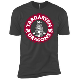 T-Shirts Heavy Metal / X-Small Always Hot Men's Premium T-Shirt