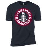 T-Shirts Indigo / X-Small Always Hot Men's Premium T-Shirt