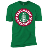 T-Shirts Kelly Green / X-Small Always Hot Men's Premium T-Shirt