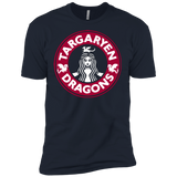 T-Shirts Midnight Navy / X-Small Always Hot Men's Premium T-Shirt