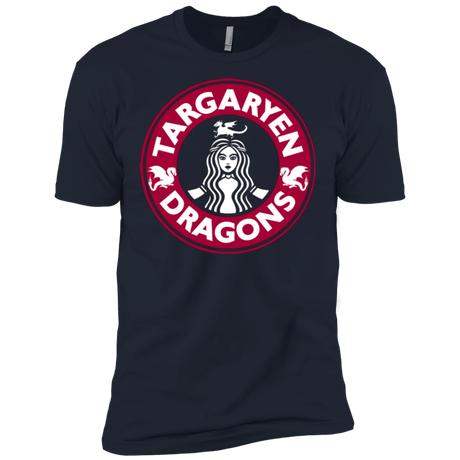 T-Shirts Midnight Navy / X-Small Always Hot Men's Premium T-Shirt