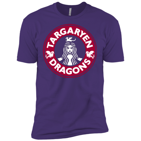 T-Shirts Purple / X-Small Always Hot Men's Premium T-Shirt